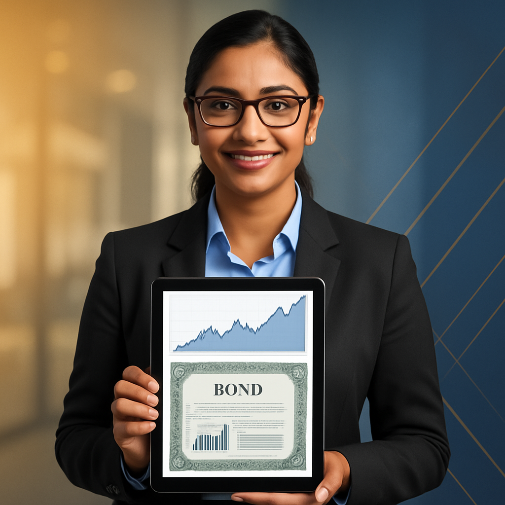 Structured Bonds