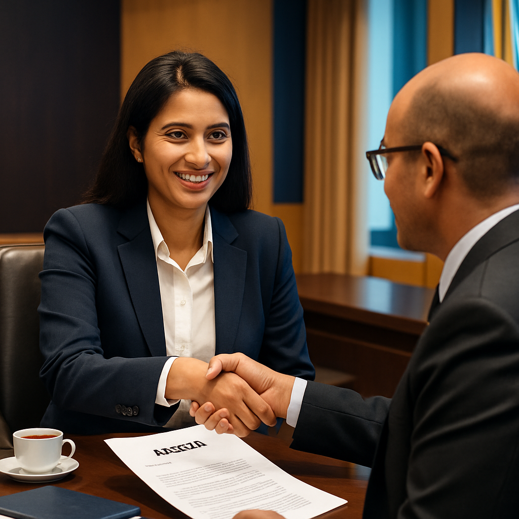 Mergers & Acquisitions