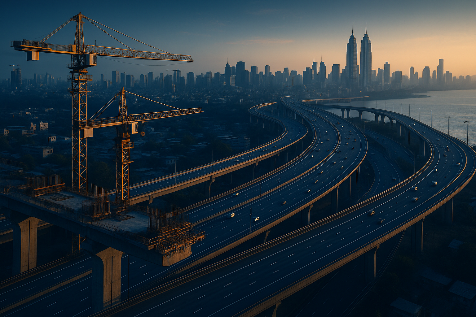 Project Financing