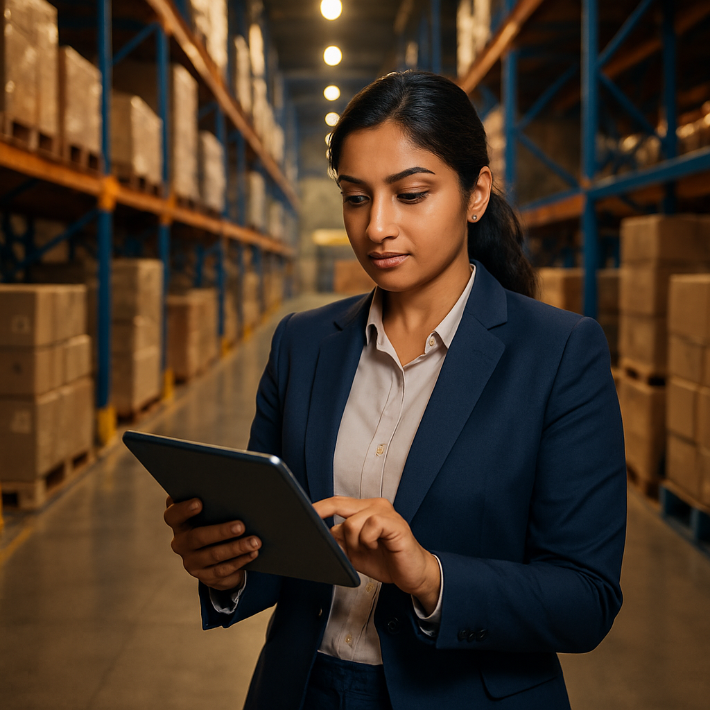 Supply Chain Financing